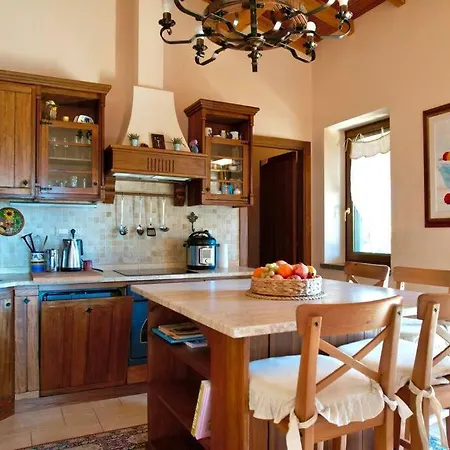 Olive Garden Family Retreat Villa *