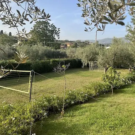 Villa Olive Garden Family Retreat