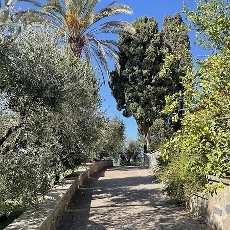 Olive Garden Family Retreat * Velletri