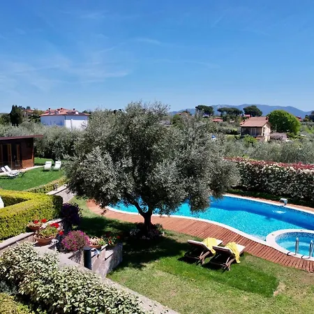 Olive Garden Family Retreat * Velletri