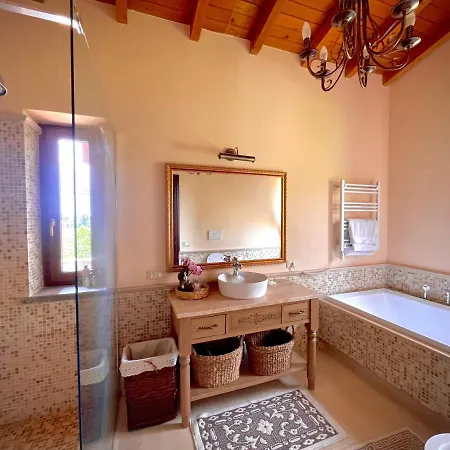 Olive Garden Family Retreat Villa *
